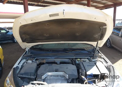 2013 Chevrolet Malibu 2Lt из США, поврежденный, VIN 1G11E5SA9DF162004